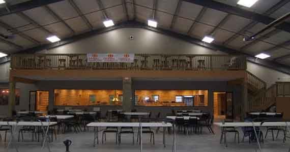 School building